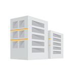 Logements<br>en résidence